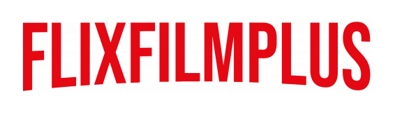 FlixFilm+ Logo